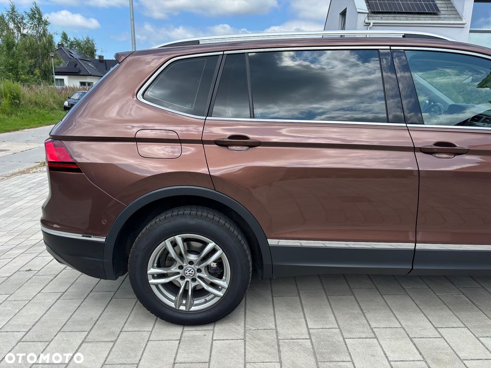 Volkswagen Tiguan 2.0 TDI BMT SCR 4Mot Highline DSG - 5