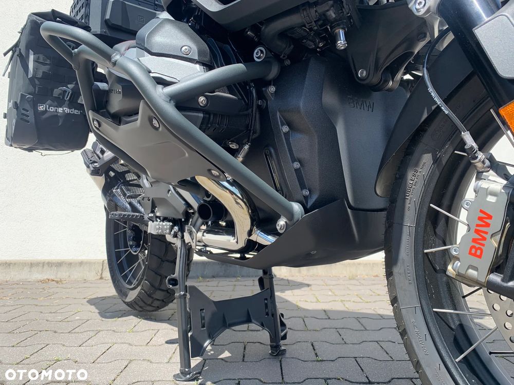 BMW GS - 26