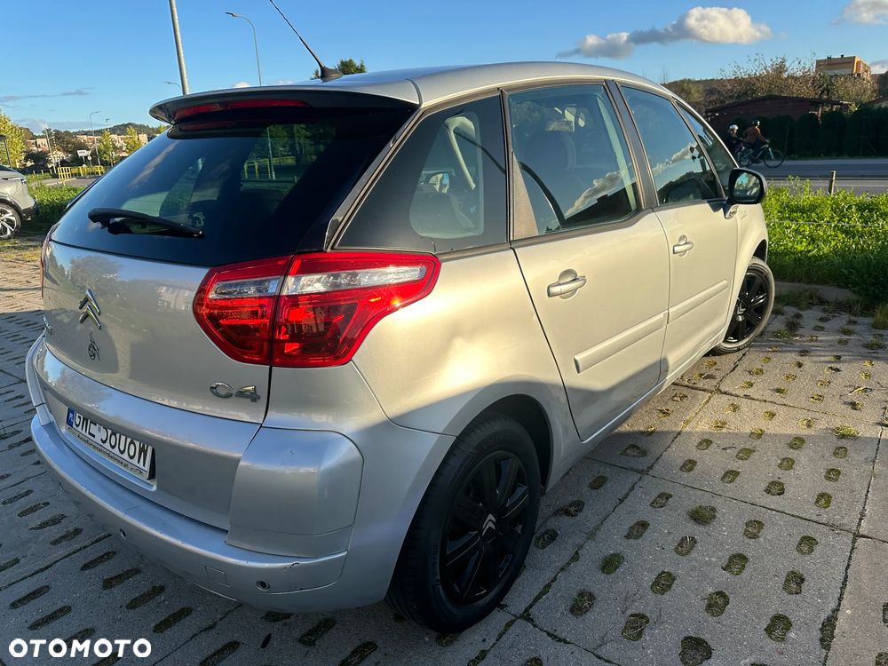Citroën C4 Picasso 1.6 HDi FAP CoolTech - 13