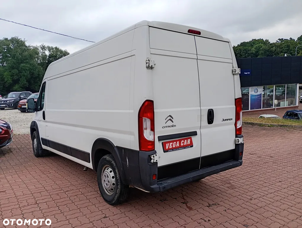 Citroën Jumper - 18