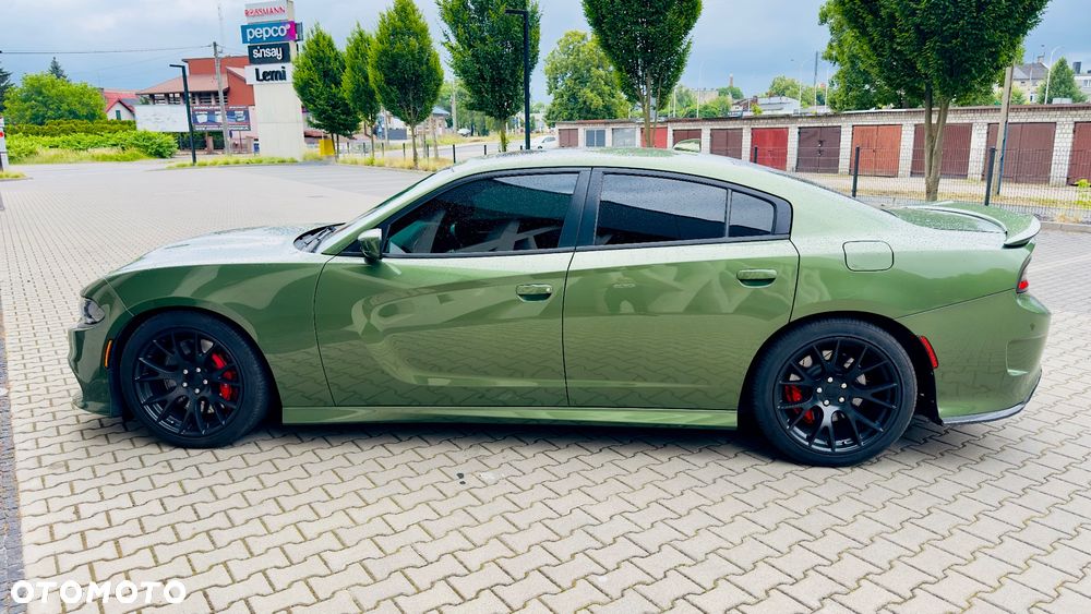 Dodge Charger - 25