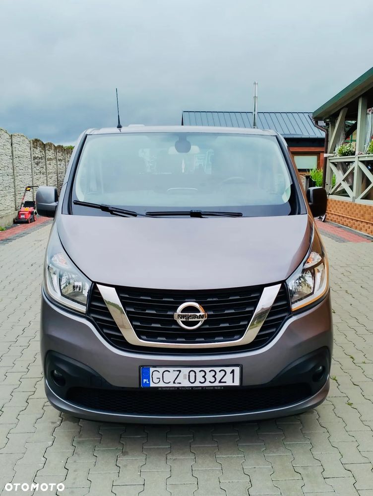 Nissan NV300 L2H1 2,9 dCi 170 (9-Si.) DCT Premium - 3