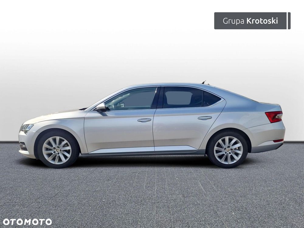 Skoda Superb 1.5 TSI Ambition - 3