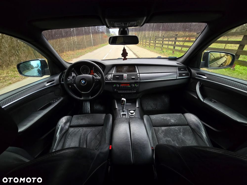 BMW X6 - 7
