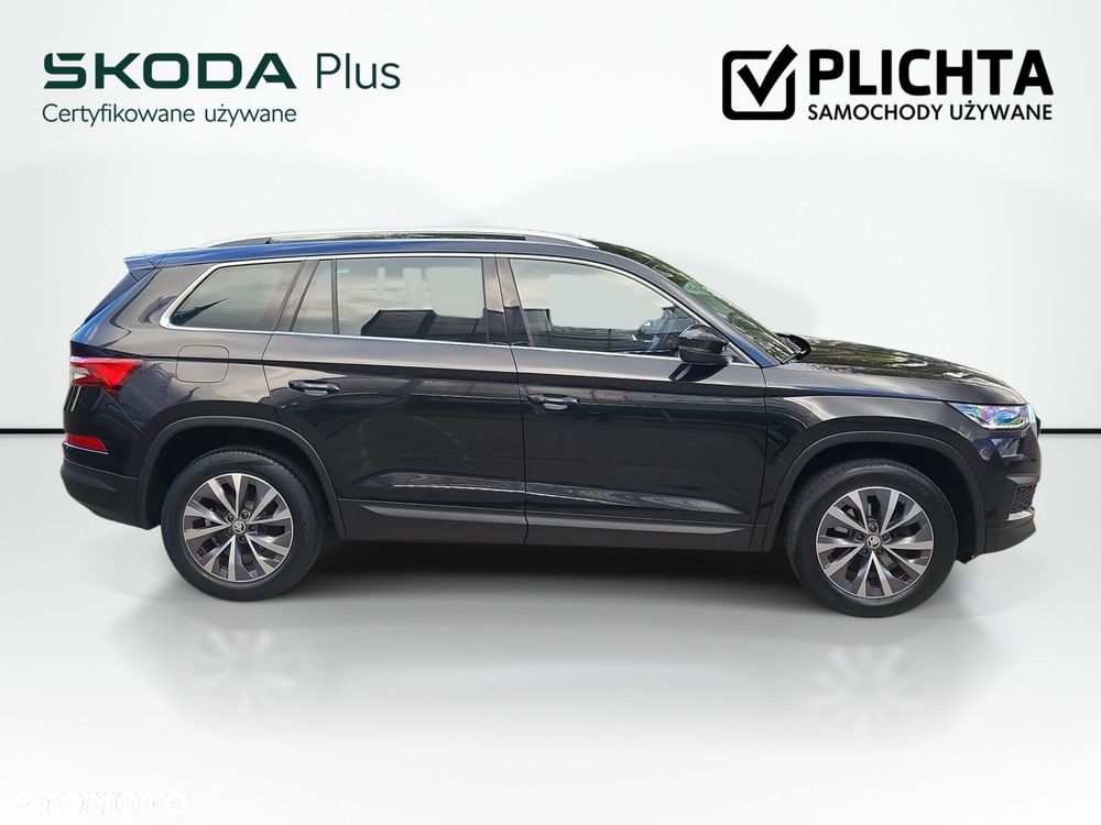 Skoda Kodiaq - 8