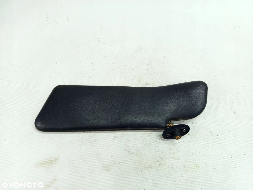 SŁONECZNIK OSŁONA PRAWY PRZÓD MAZDA MX-5 MX5 II NB EUROPA - 4