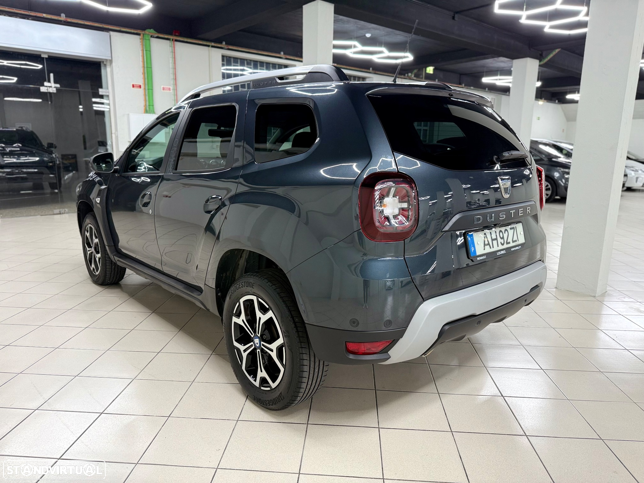 Dacia Duster 1.0 TCe Essential - 13