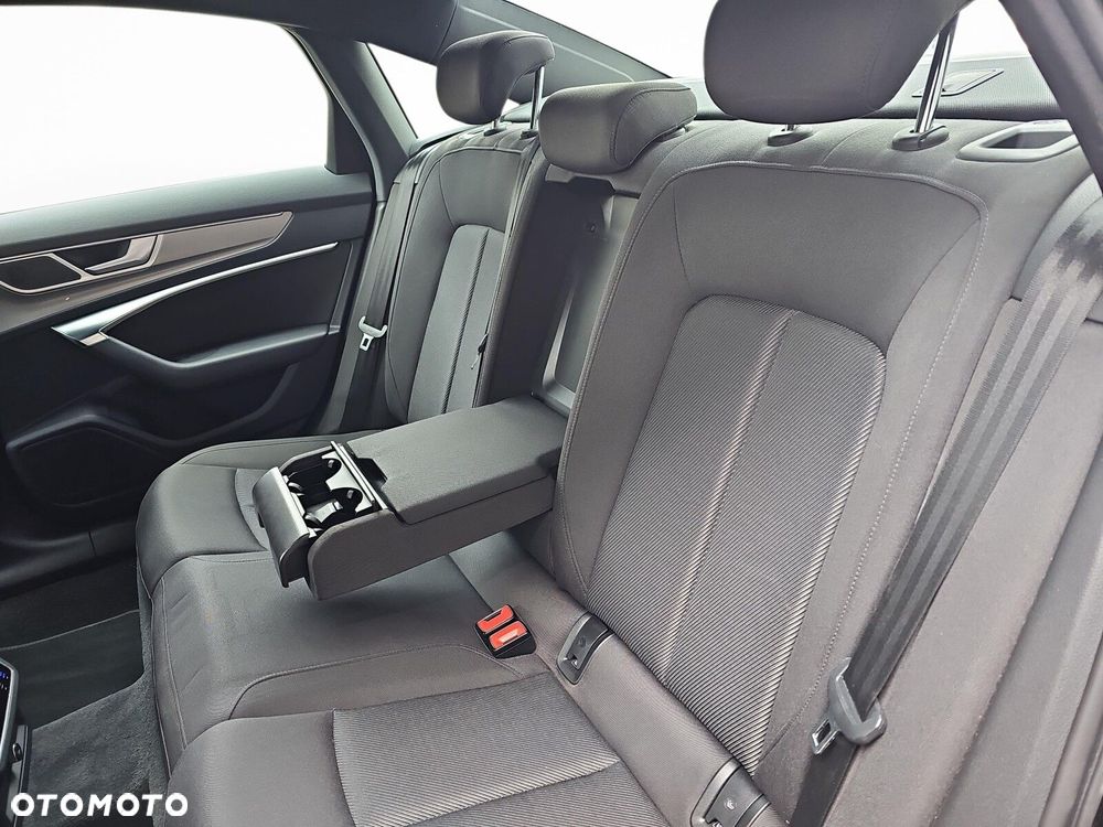 Audi A6 Limousine - 29