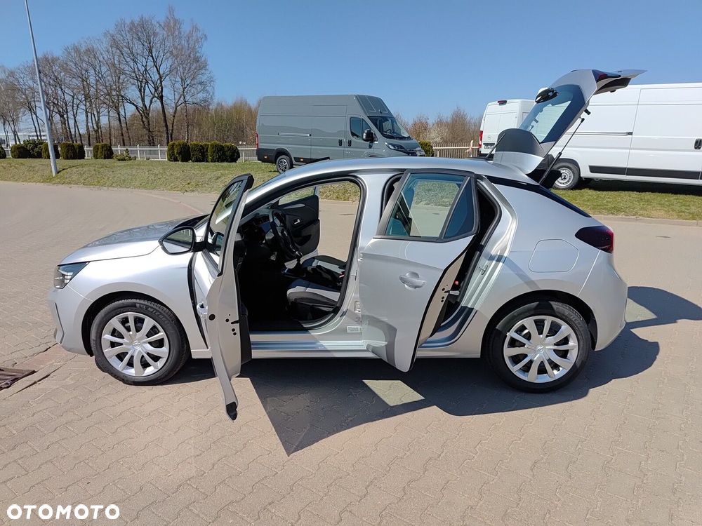 Opel Corsa - 21