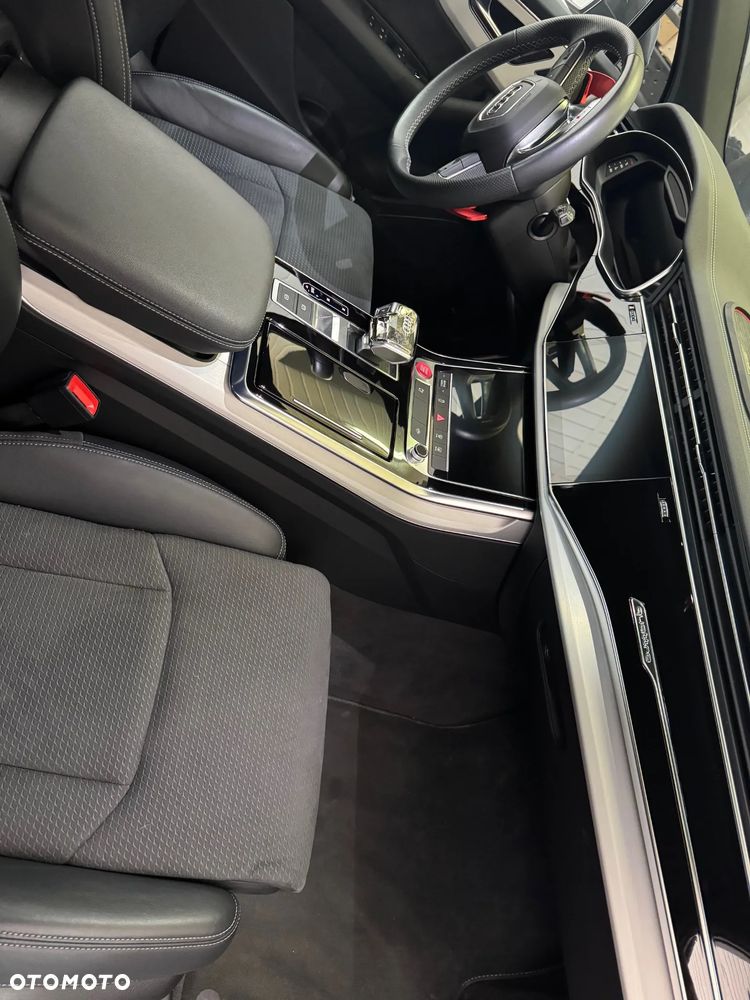 Audi Q7 50 TDI mHEV Quattro S Line Tiptr - 20