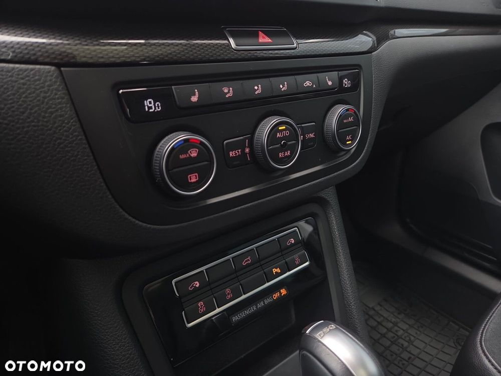 Seat Alhambra 2.0 TDI Style Advanced DSG - 12