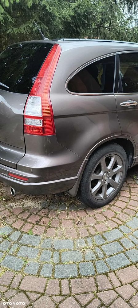 Honda CR-V 2.0 Executive - 14