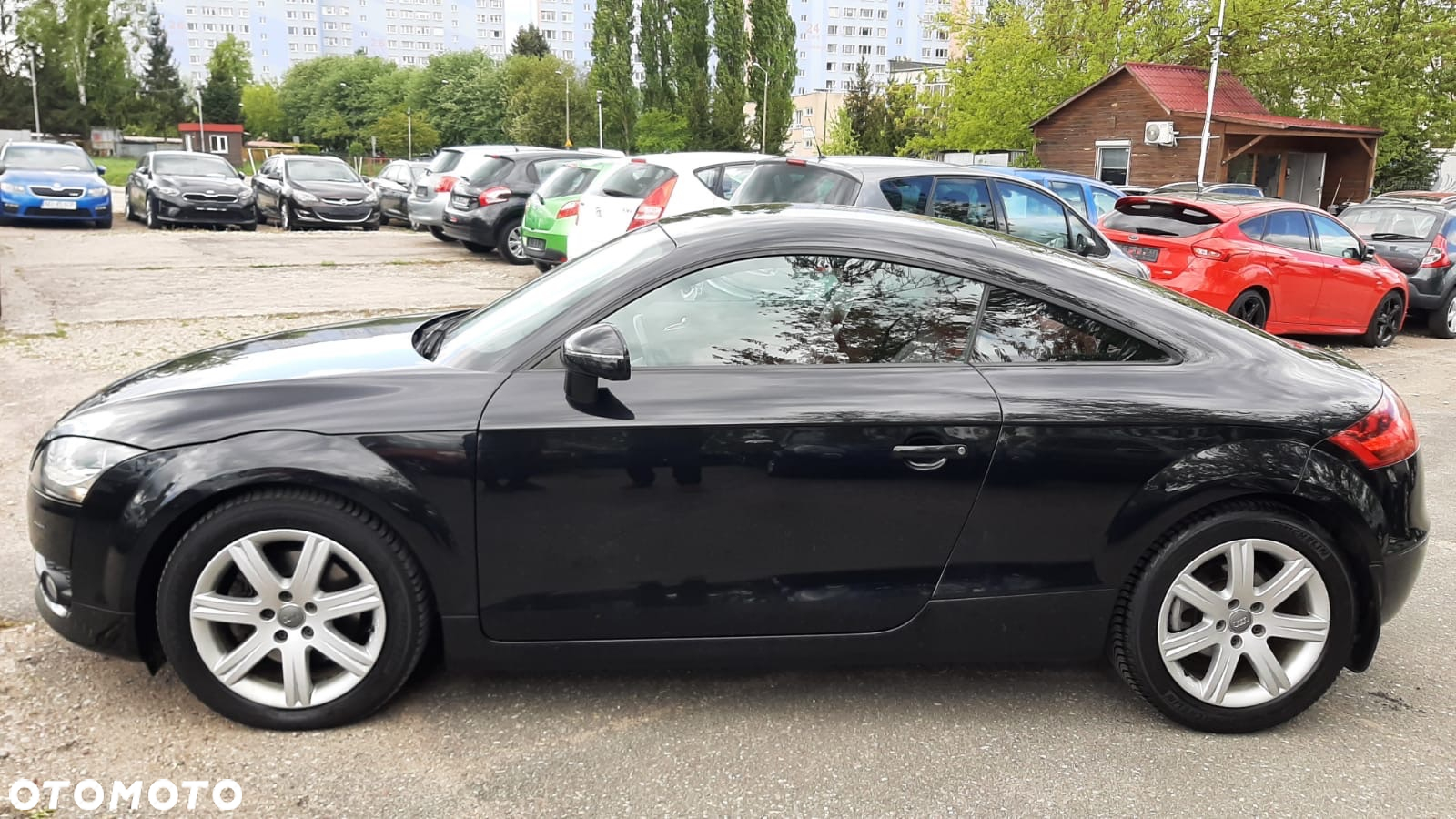 Audi TT Coupé Coupe 2.0 TFSI - 6