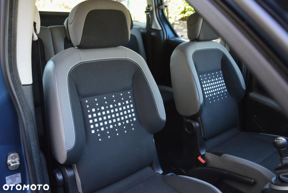 Citroën Berlingo - 25