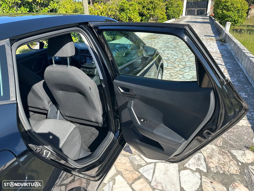 SEAT Ibiza 1.0 Reference - 34