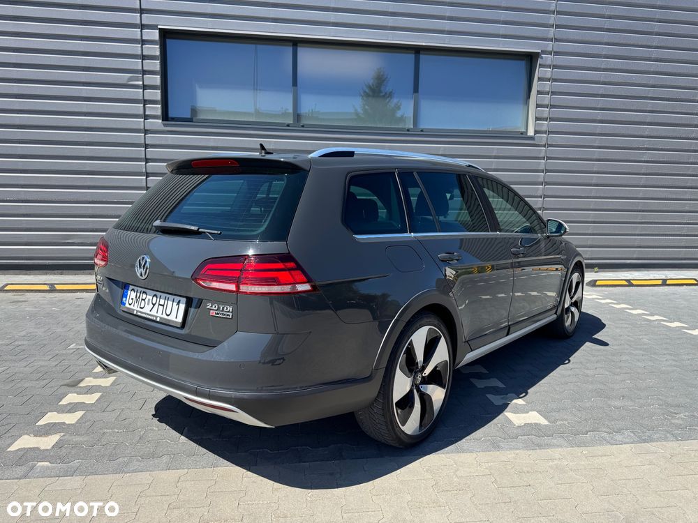 Volkswagen Golf 2.0 TDI BMT 4Mot Highline - 25