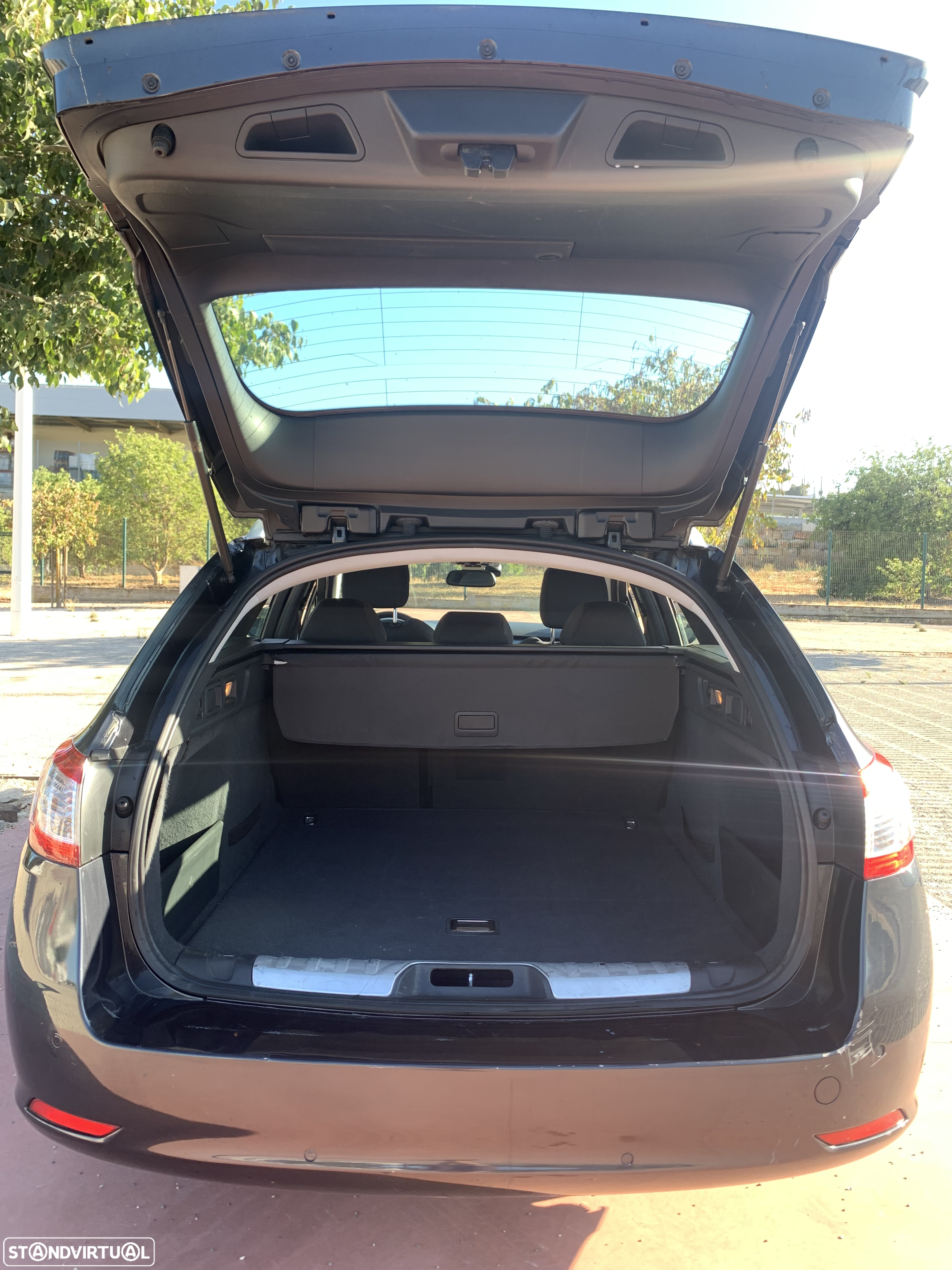 Peugeot 508 SW 1.6 HDi Access - 8