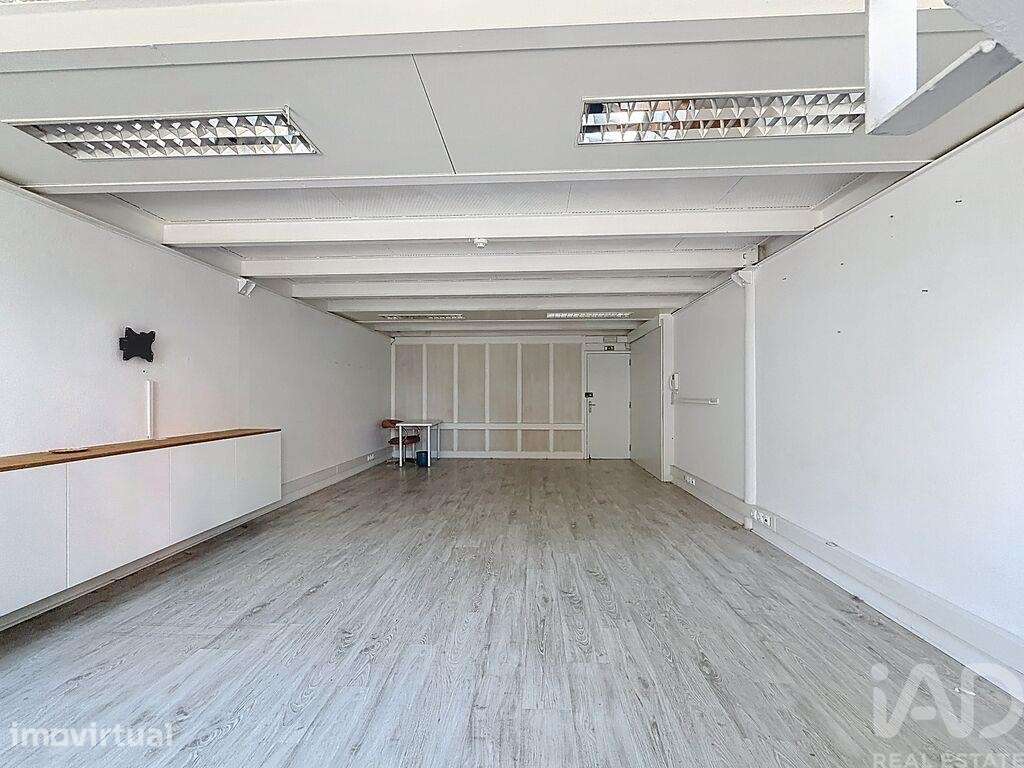 Escritório T2 em Beato de 80,00 m2 - Grande imagem: 3/28