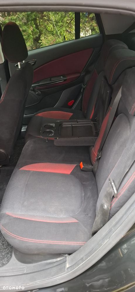 Fiat Bravo 1.9 Multijet Estiva Blue&Me - 12