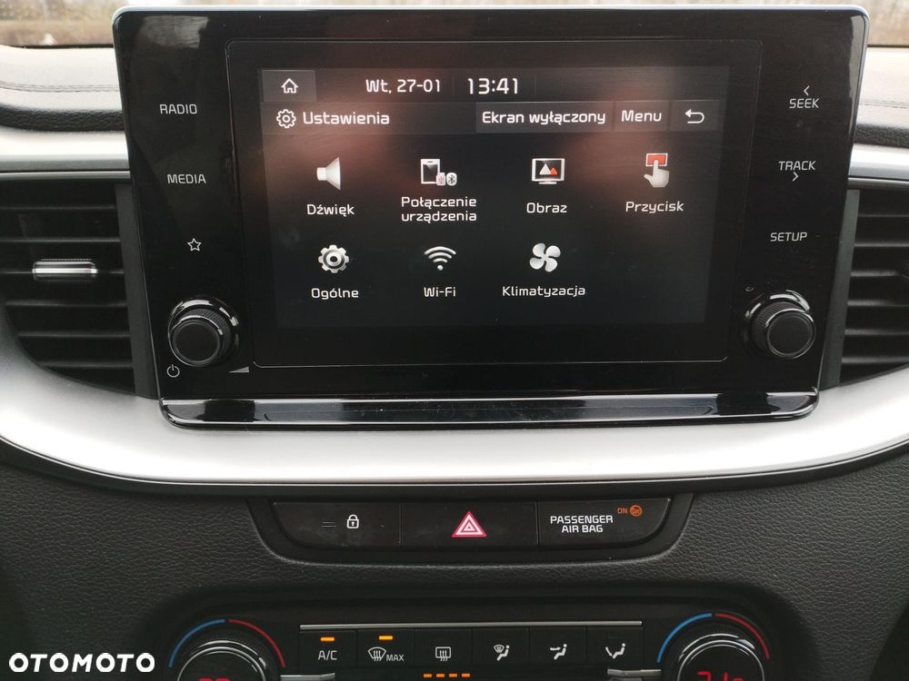 Kia Ceed 1.5 T-GDI M - 30