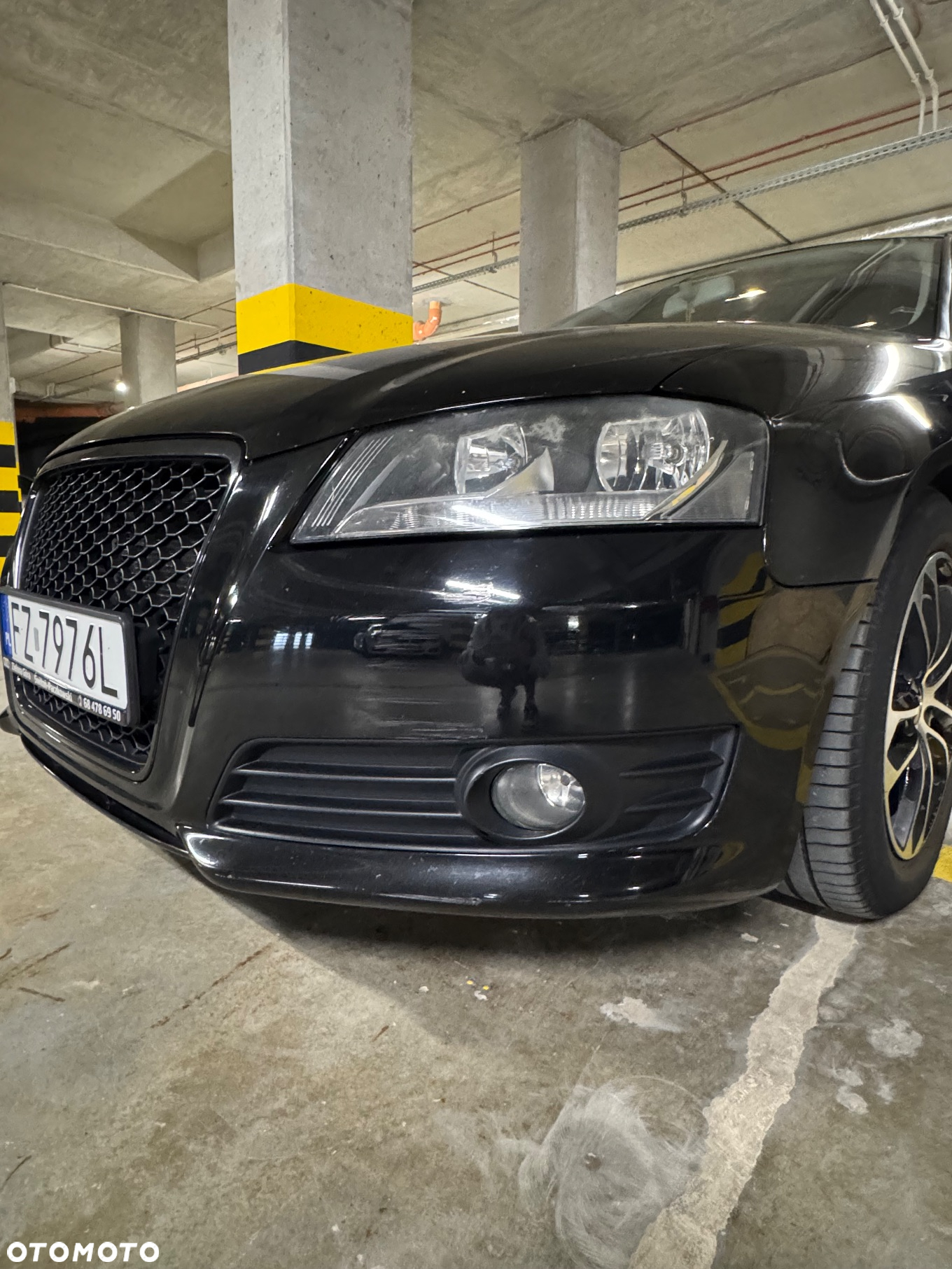 Audi A3 1.6 Attraction - 26