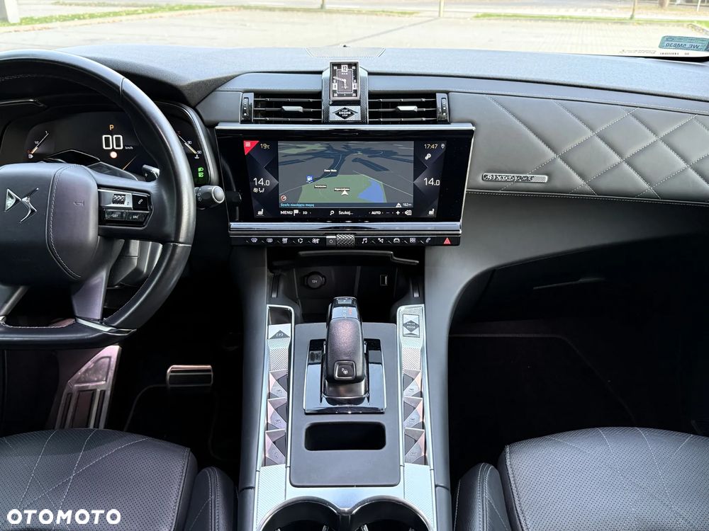 DS Automobiles DS 7 Crossback 1.6 PureTech Rivoli - 24