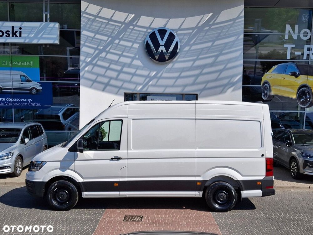 Volkswagen Crafter - 7