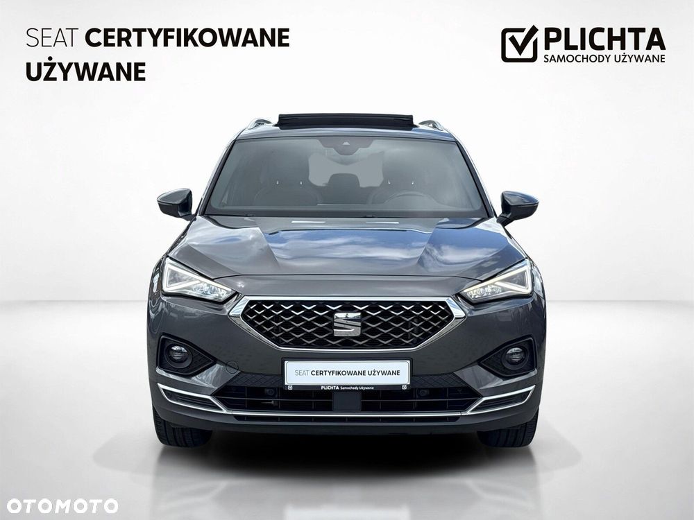 Seat Tarraco - 9