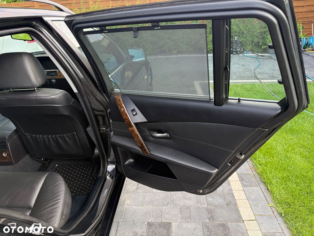 BMW Seria 5 - 11