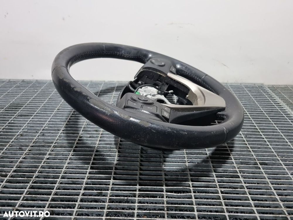 Volan Toyota Rav 4 IV 2012 - 2015 (1492) - 3