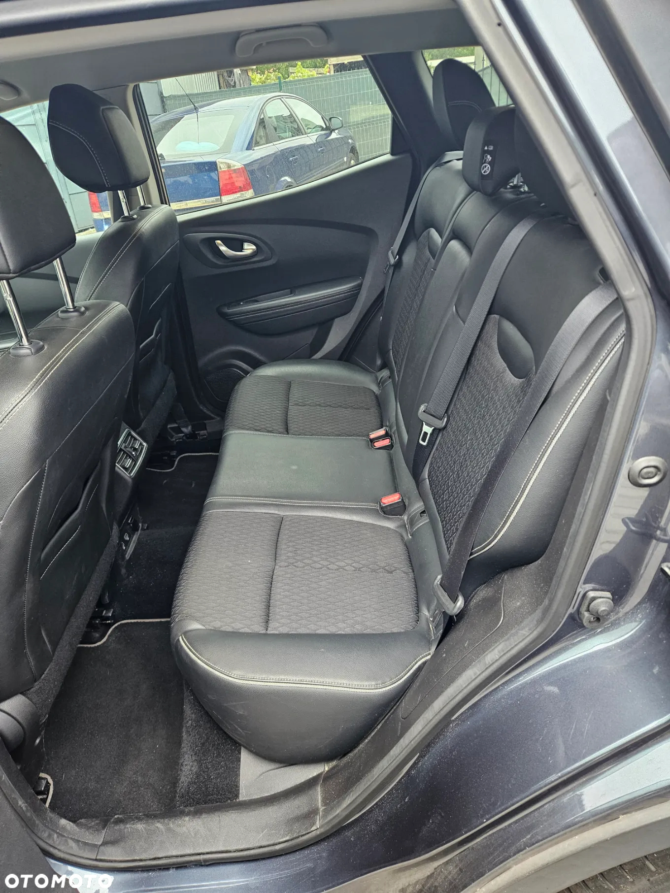 Renault Kadjar 1.3 TCe FAP Intens EDC - 11