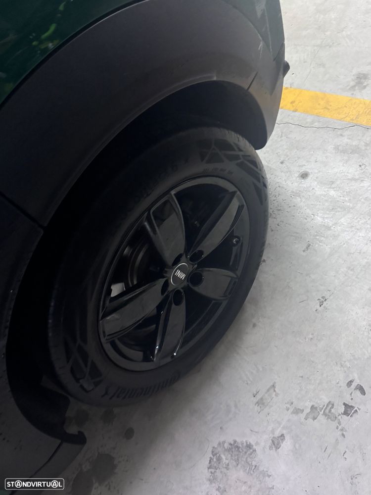 MINI Countryman Cooper SE ALL4 Northwood Edition Auto - 18