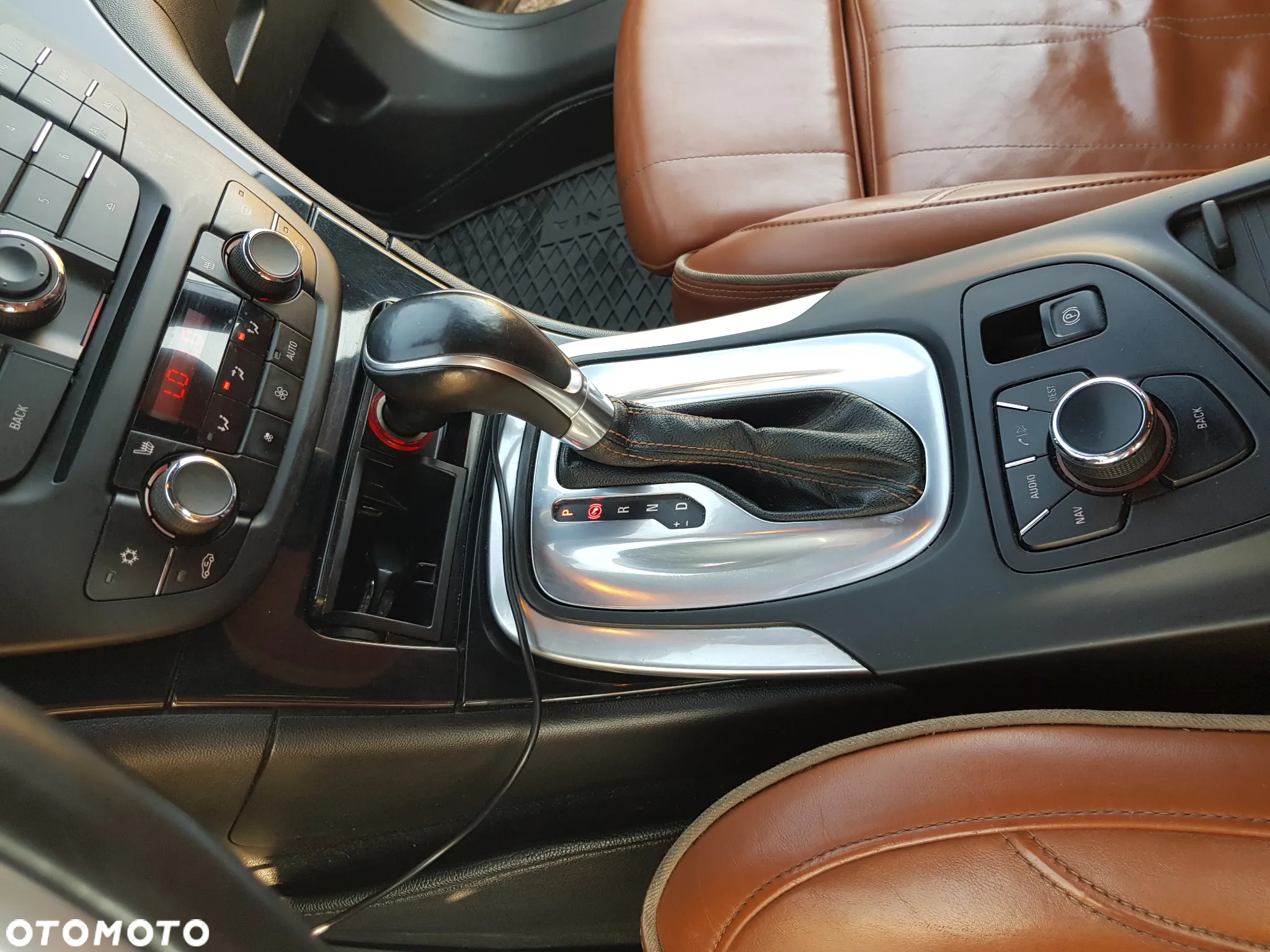 Opel Insignia 2.0 CDTI Edition - 15