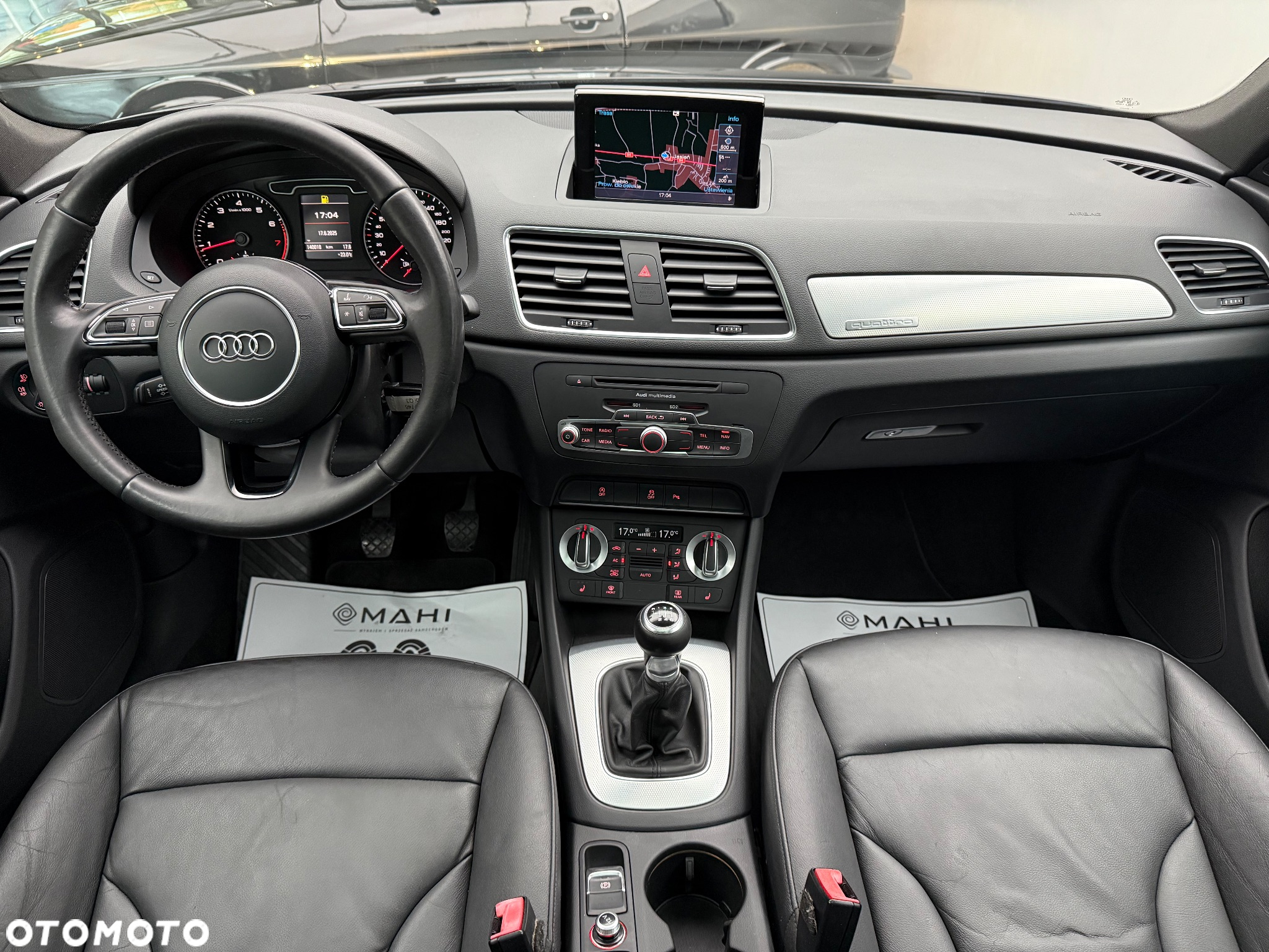Audi Q3 2.0 TFSI Quattro - 20