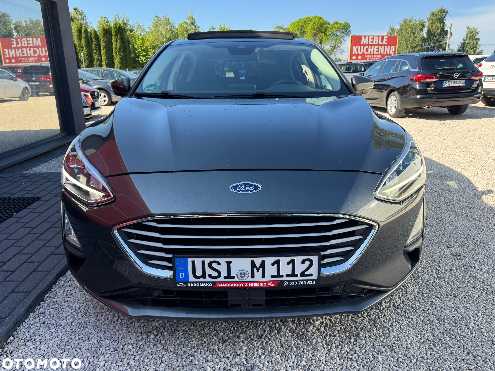 Ford Focus 2.0 EcoBlue Active - 22