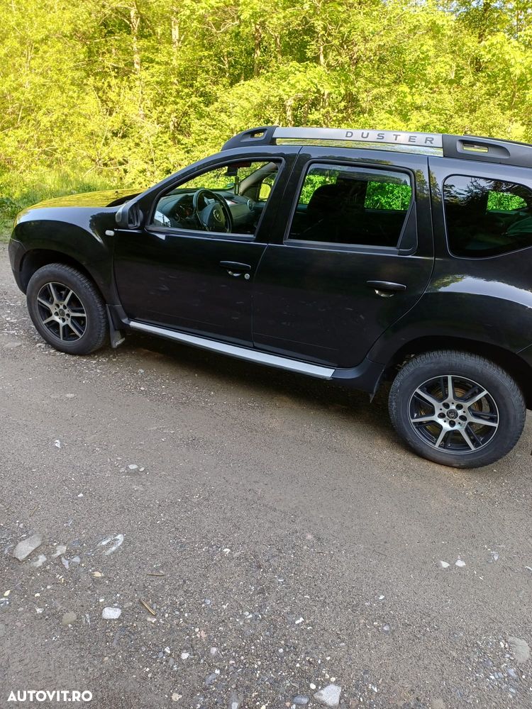Dacia Duster 1.5 dCi 4x2 Prestige - 6