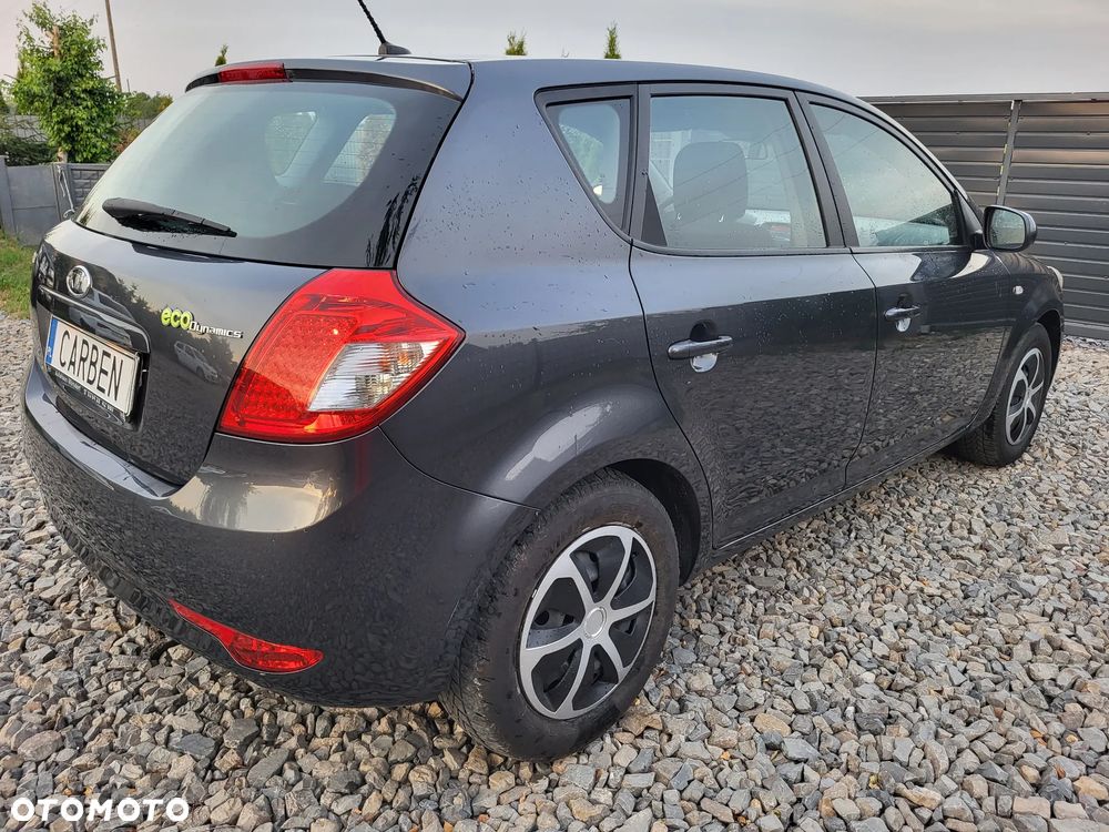 Kia Ceed 1.4 Comfort + - 15