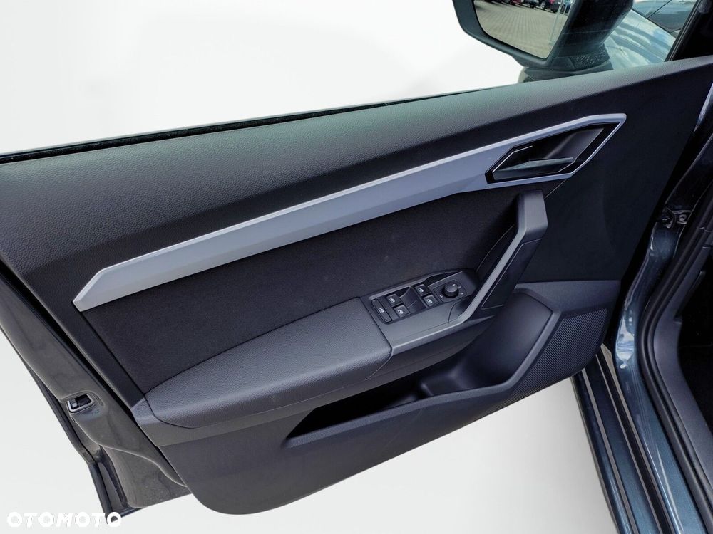 Seat Ibiza 1.0 TSI FR S&S DSG - 9