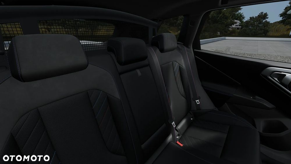 BMW X3 20 xDrive - 13