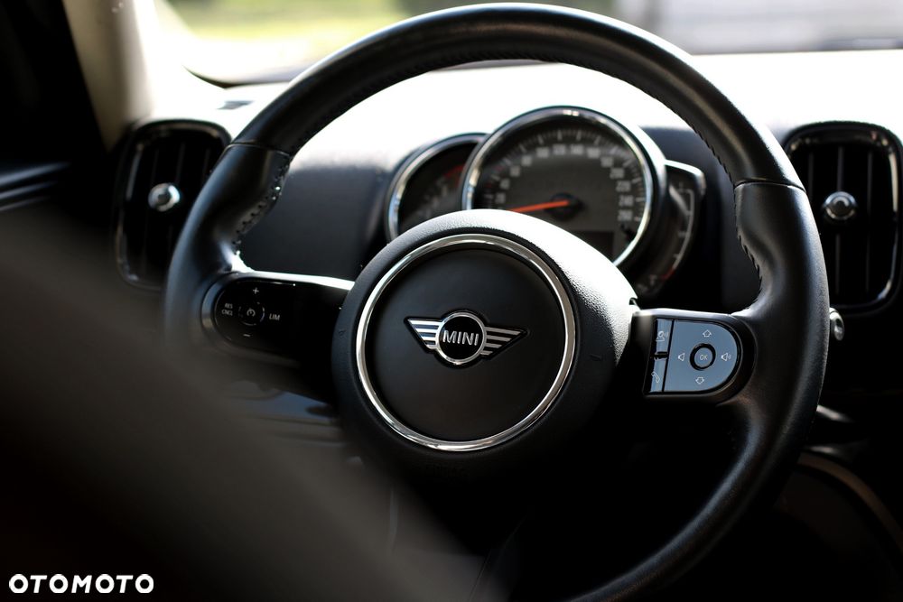 MINI Countryman Cooper - 7