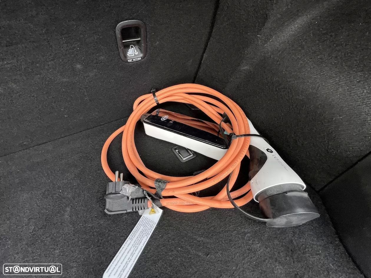 Kia XCeed 1.6 GDi PHEV Drive - 40