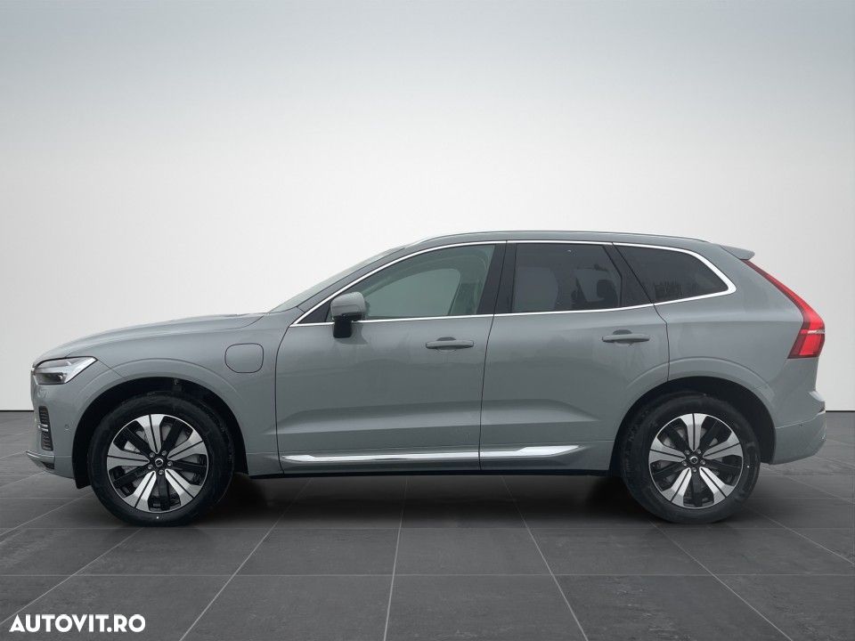 Volvo XC 60 T8 AWD AT PHEV Plus Bright - 3