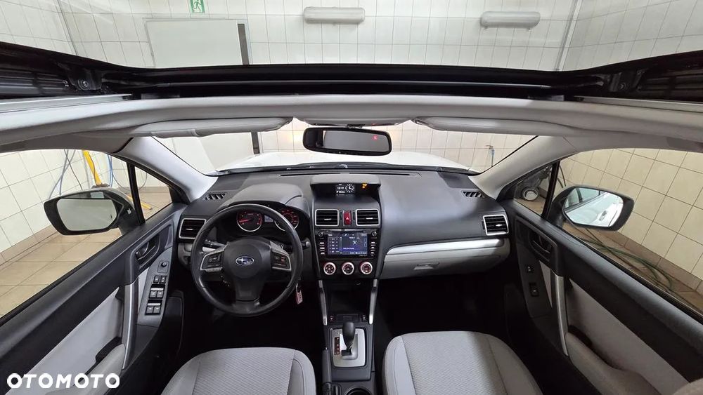 Subaru Forester 2.0X Lineartronic Comfort - 14