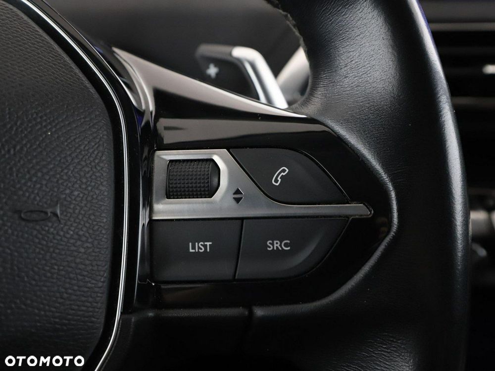 Peugeot 3008 BlueHDi 130 Stop & Start EAT8 Active - 33
