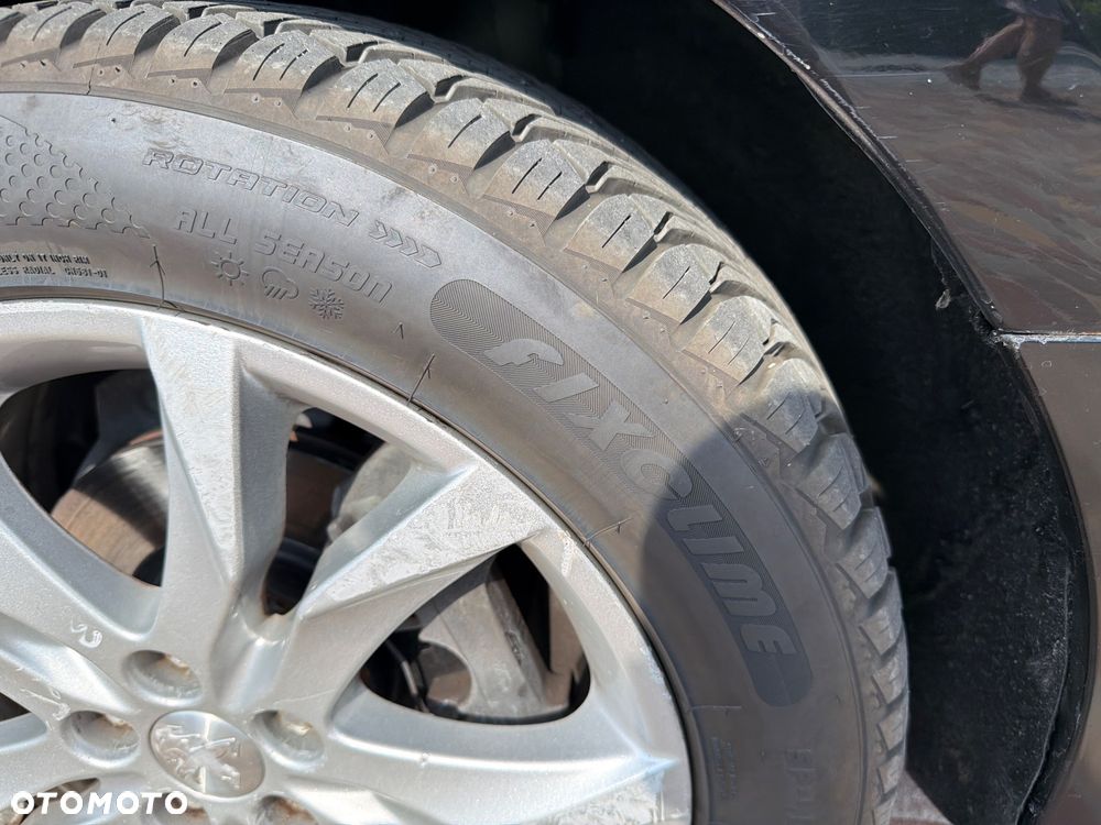 Peugeot 508 BlueHDi 120 EAT6 Stop&Start Allure - 21