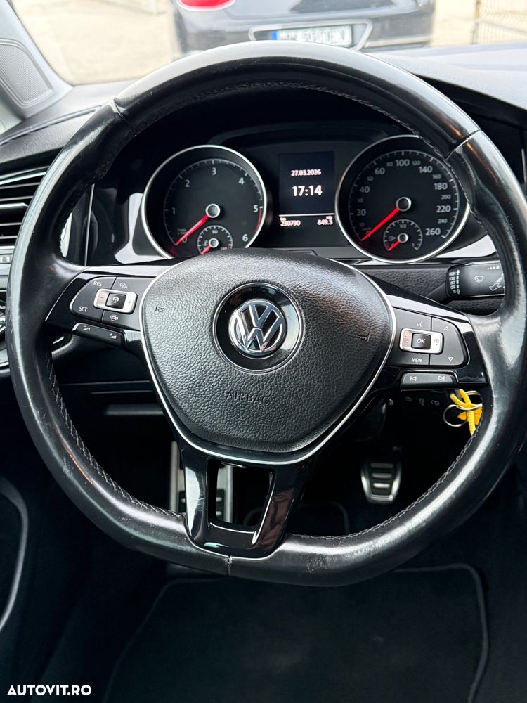 Volkswagen Golf 2.0 TDI 116CP Life - 13