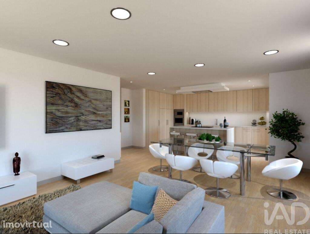 Apartamento T2 em Montijo e Afonsoeiro de 100,00 m2 - Grande imagem: 4/20