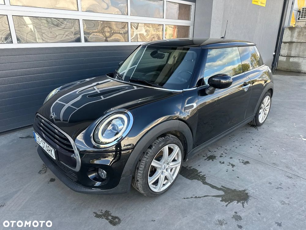 MINI Cooper ver-cooper - 6