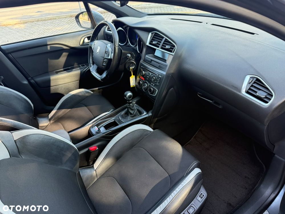 Citroën DS4 - 8