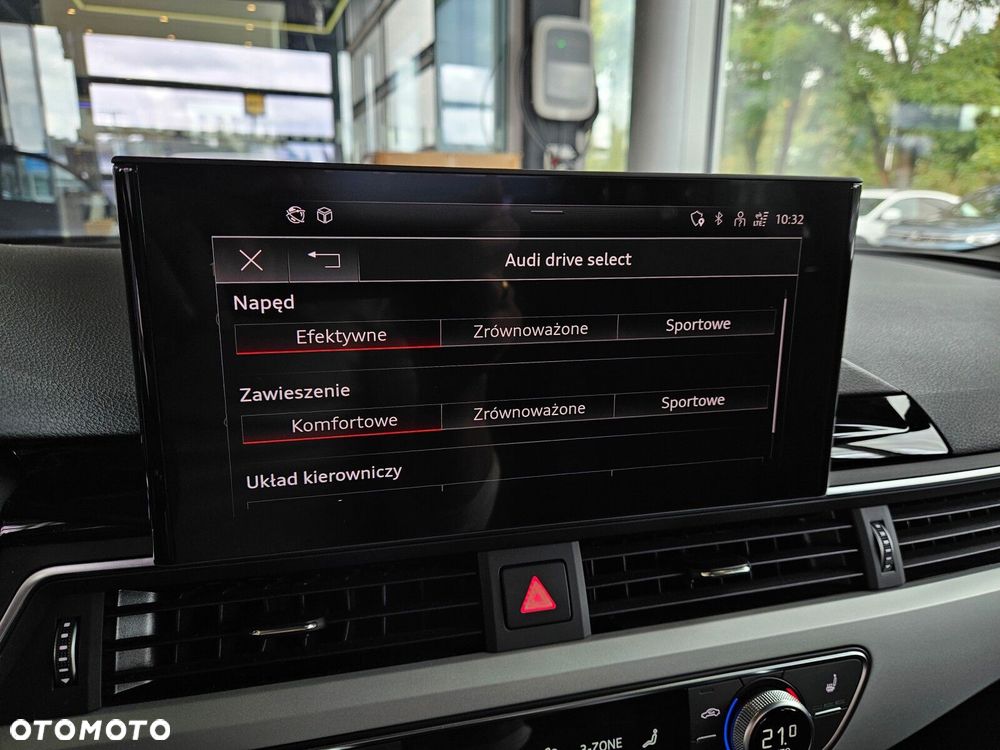 Audi A4 Avant 40 TDI mHEV Quattro Advanced S tronic - 21